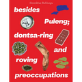 Simnikiwe Buhlungu: Besides Puleng; Dontsa-Ring and Roving Preoccupations