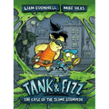 Tank & Fizz: The Case of the Slime Stampede