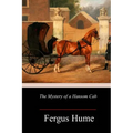 The Mystery of a Hansom Cab