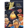 The Black Bat Archives, Volume 7