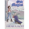 Odd Magics: Tales for the Lost