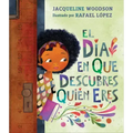 El Día En Que Descubres Quién Eres