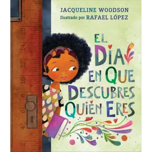 El Día En Que Descubres Quién Eres