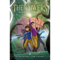Haven's Legacy (the Powers Book 2)