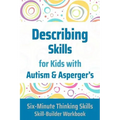 Describing Skills for Kids with Autism & Asperger's