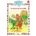 El volcán de los Fruittis
