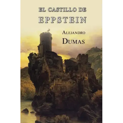 El castillo de Eppstein