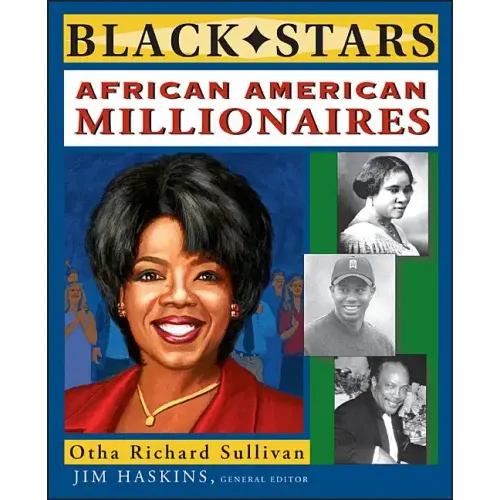 African American Millionaires