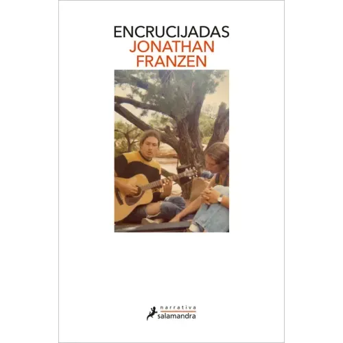 Encrucijadas / Crossroads