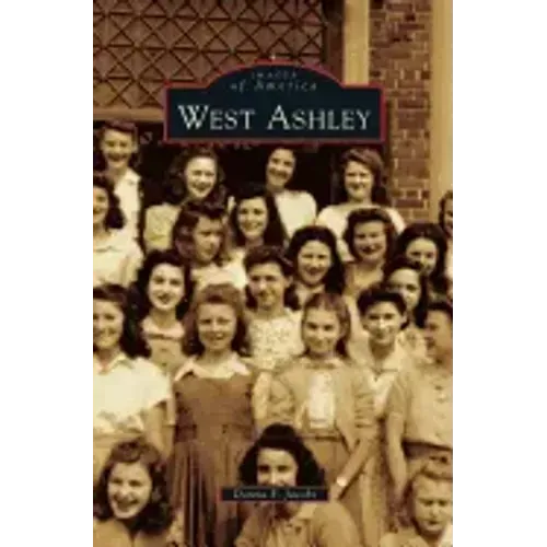 West Ashley