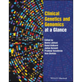 Clinical Genetics and Genomics at a Glance