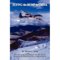 Flying the Hump to China