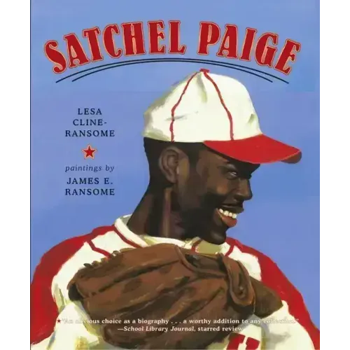 Satchel Paige
