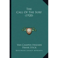 The Call of the Surf (1920)