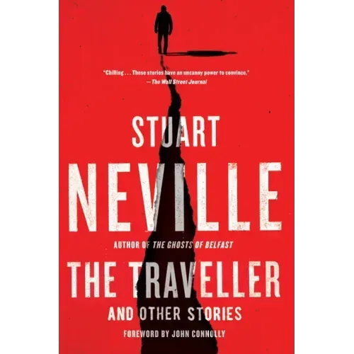 The Traveller and Other Stories