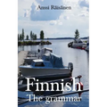 Finnish: The Grammar
