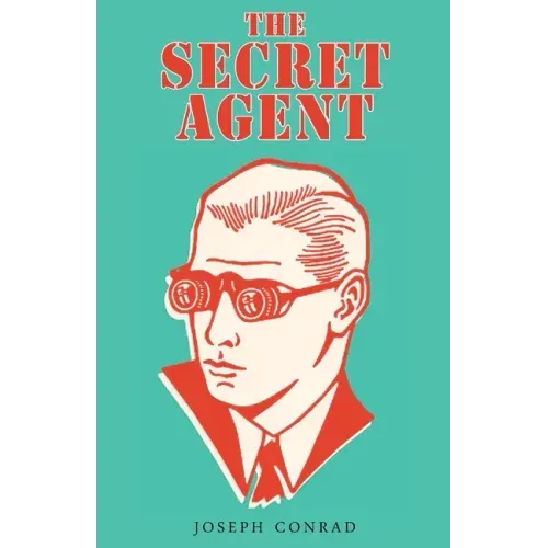 The Secret Agent