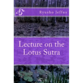 Lecture on the Lotus Sutra