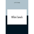 Milton'S Sonnets