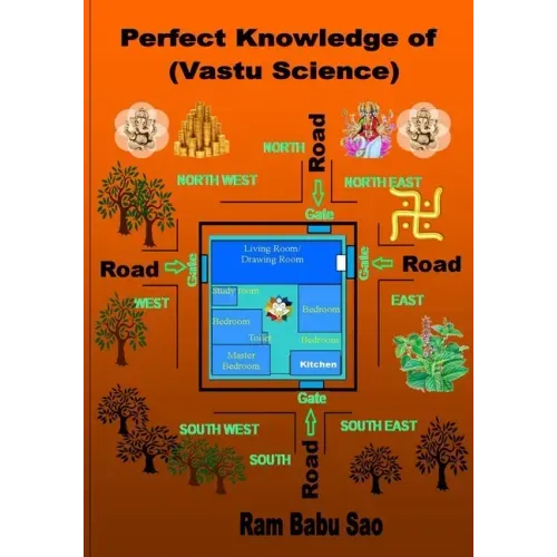 Perfect Knowledge of (Vastu Science)
