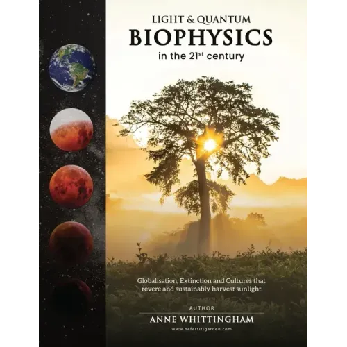 Light and Quantum Biophysics in the 21st Century: Cultures that revere and sustainably harvest Sunlight