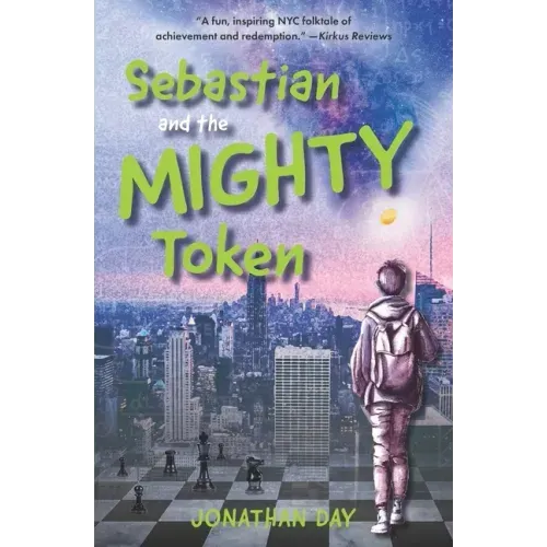 Sebastian and the Mighty Token