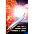 Spacebred Generations