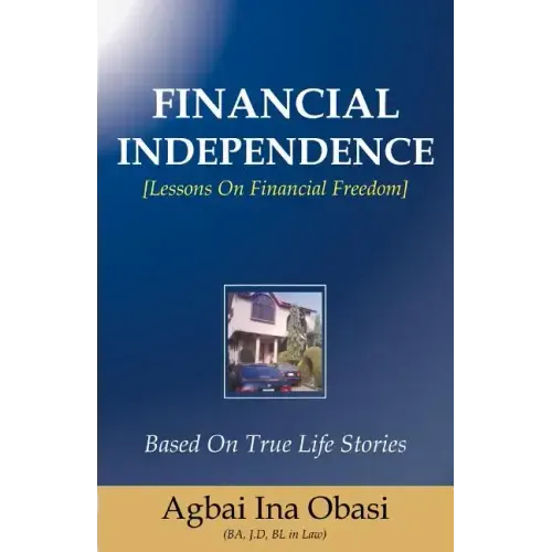 Financial Independence