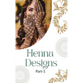 Henna Designing Tutorial Part-1: Basic to expert