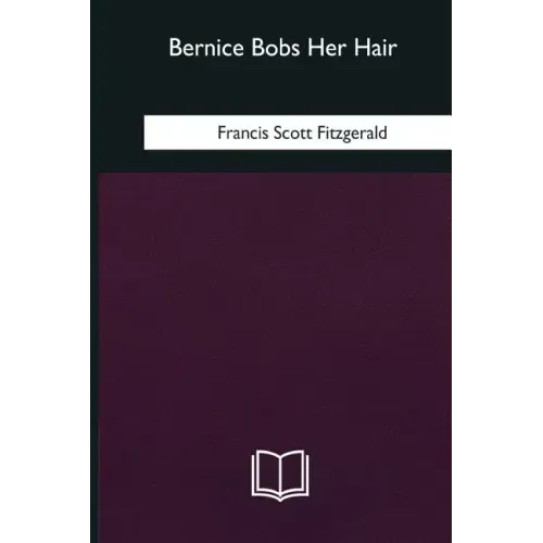 Bernice Bobs Her Hair