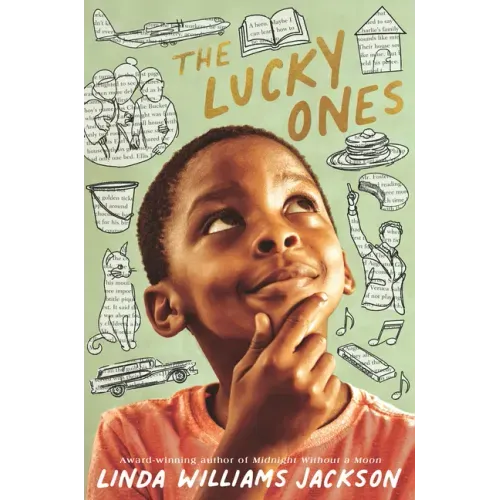 The Lucky Ones