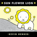 Sun Flower Lion
