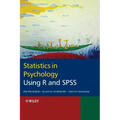 Statistics in Psychology Using R and SPSS