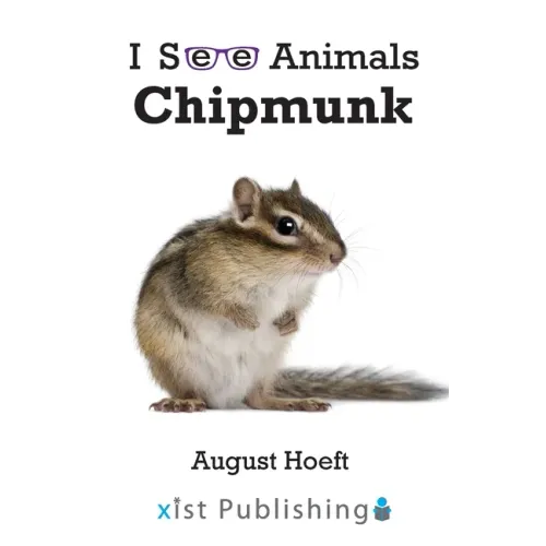 Chipmunk