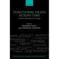 Functional Heads Across Time: Syntactic Reanalysis and Change