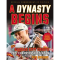 A Dynasty Begins: The Kansas City Chiefs' 2022 Championship Season