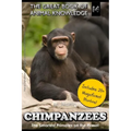 Chimpanzees: The Smartest Primates on the Planet (includes 20+ magnificent photos!)