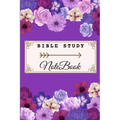 Bible Study Notebook
