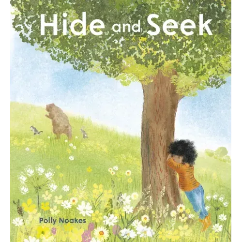 Hide and Seek