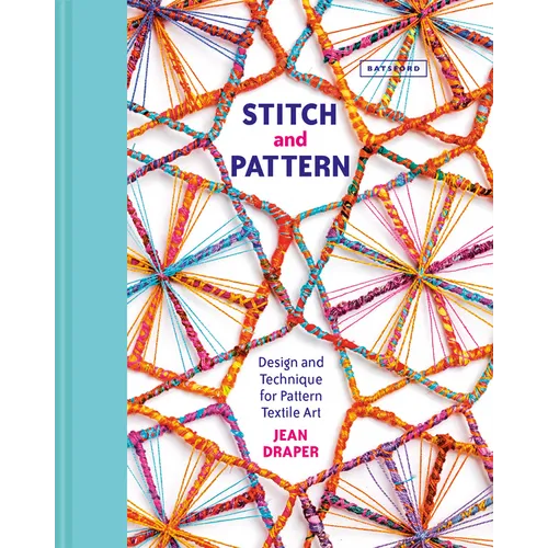 Stitch and Pattern