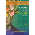 Woman of an Uncertain Age