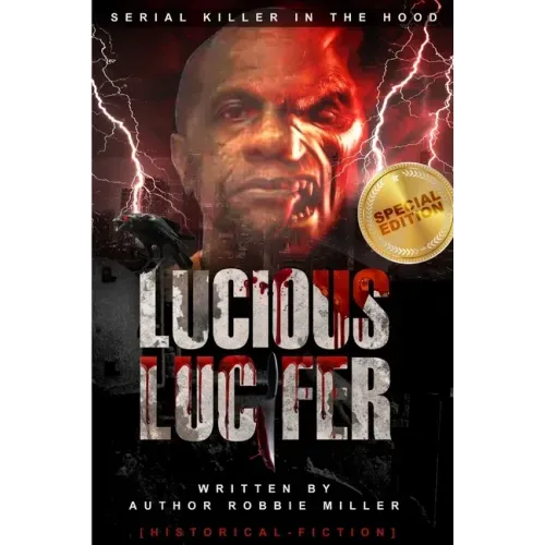 Lucious Lucifer