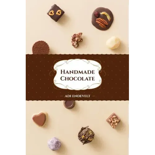 Handmade Chocolate
