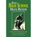 Basic High School Math Review