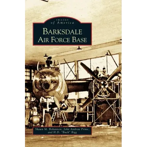 Barksdale Air Force Base