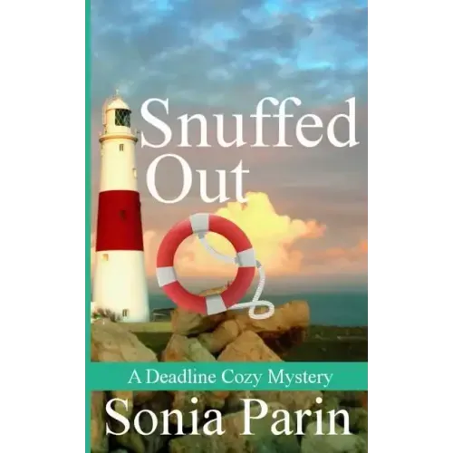 Snuffed Out