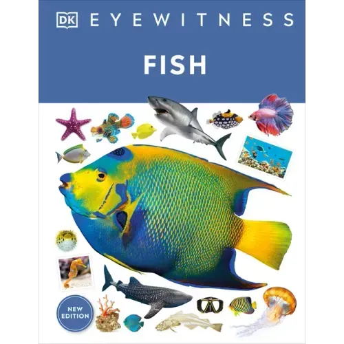Eyewitness Fish