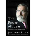 The Power of Ideas: Words of Faith and Wisdom