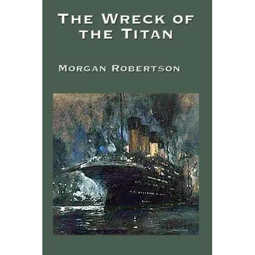 The Wreck of the Titan
