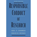 Responsible Conduct of Research (Revised)